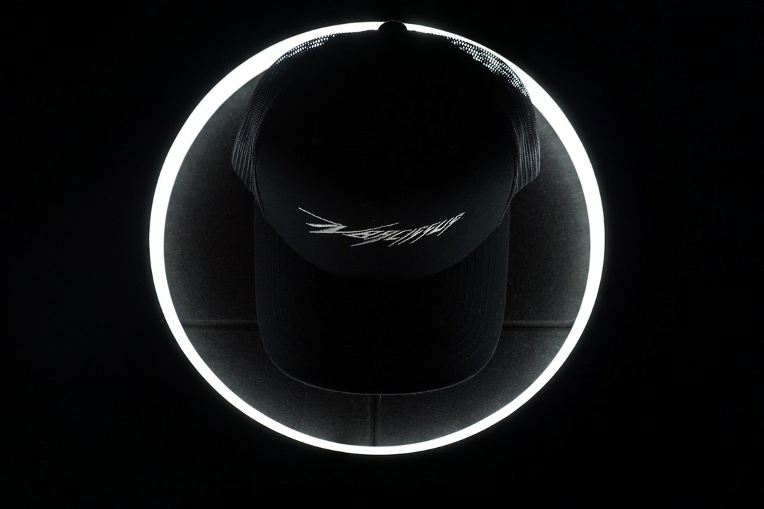 TRUCKER HAT