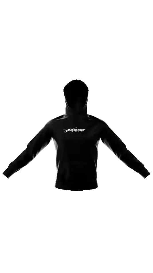 NARCISSUS HOODIE