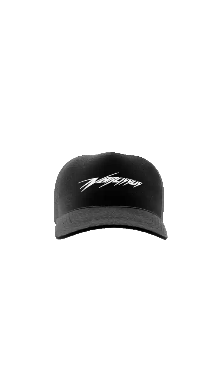 TRUCKER HAT