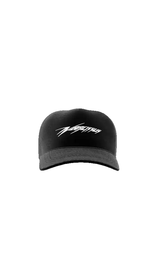 TRUCKER HAT