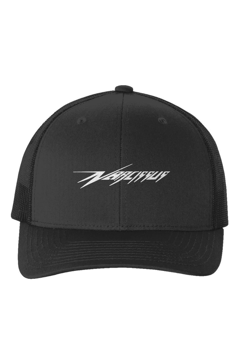 TRUCKER HAT