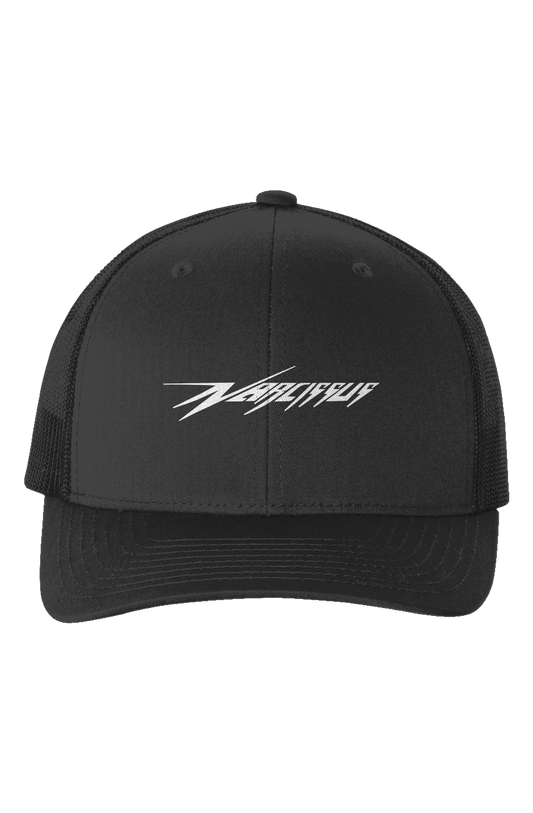 TRUCKER HAT