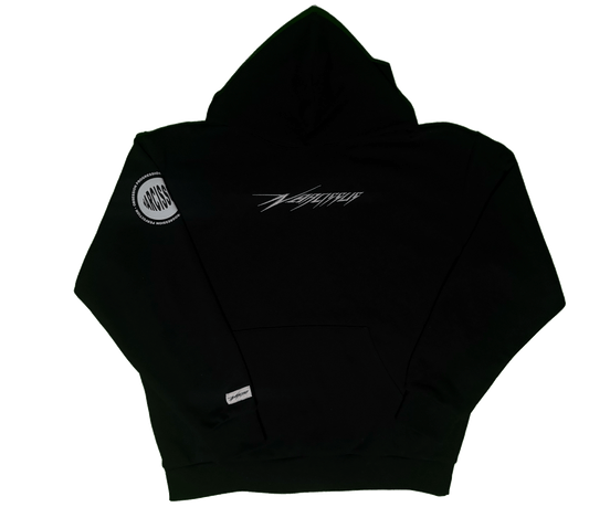 NARCISSUS HOODIE