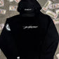 NARCISSUS HOODIE