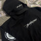 NARCISSUS HOODIE