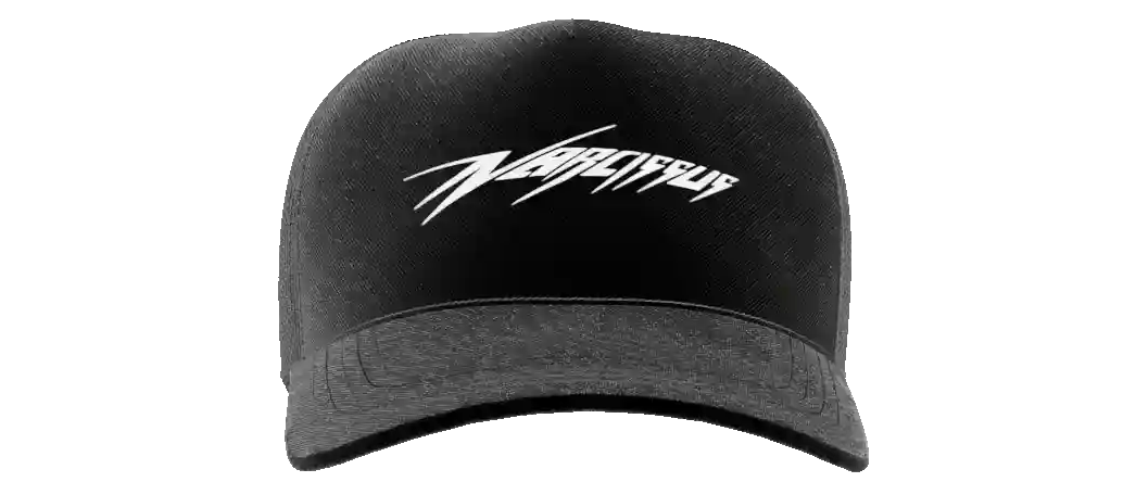 TRUCKER HAT